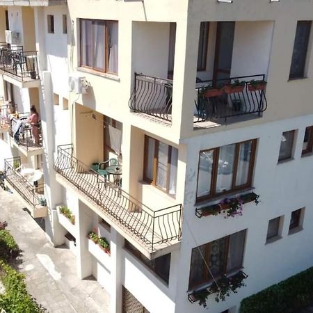 Ivet Guest House Obzor Dış mekan fotoğraf