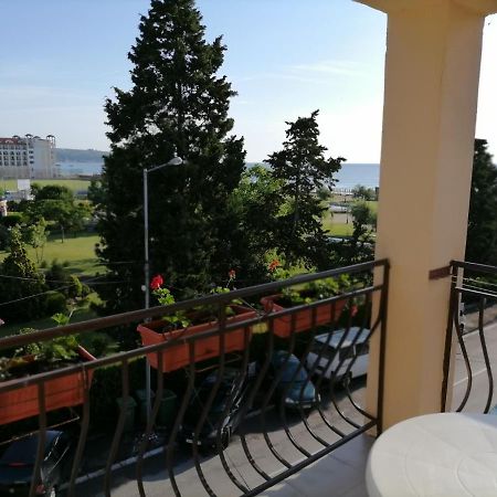Ivet Guest House Obzor Dış mekan fotoğraf