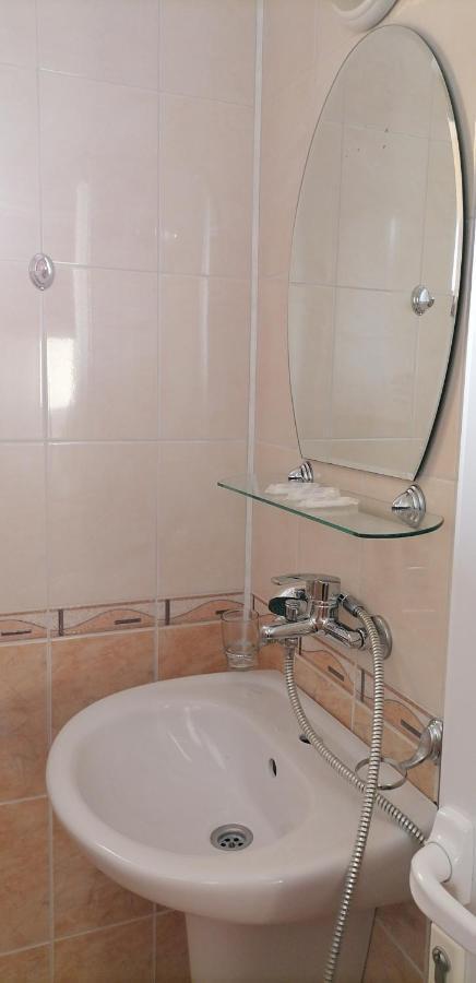 Ivet Guest House Obzor Dış mekan fotoğraf