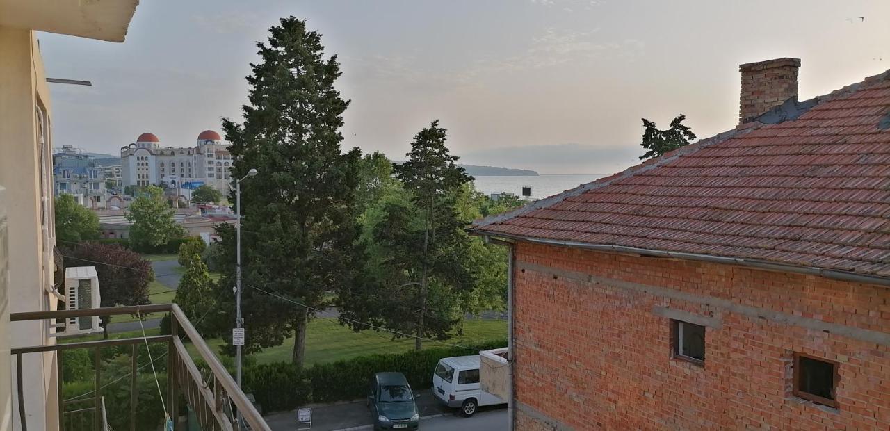Ivet Guest House Obzor Dış mekan fotoğraf