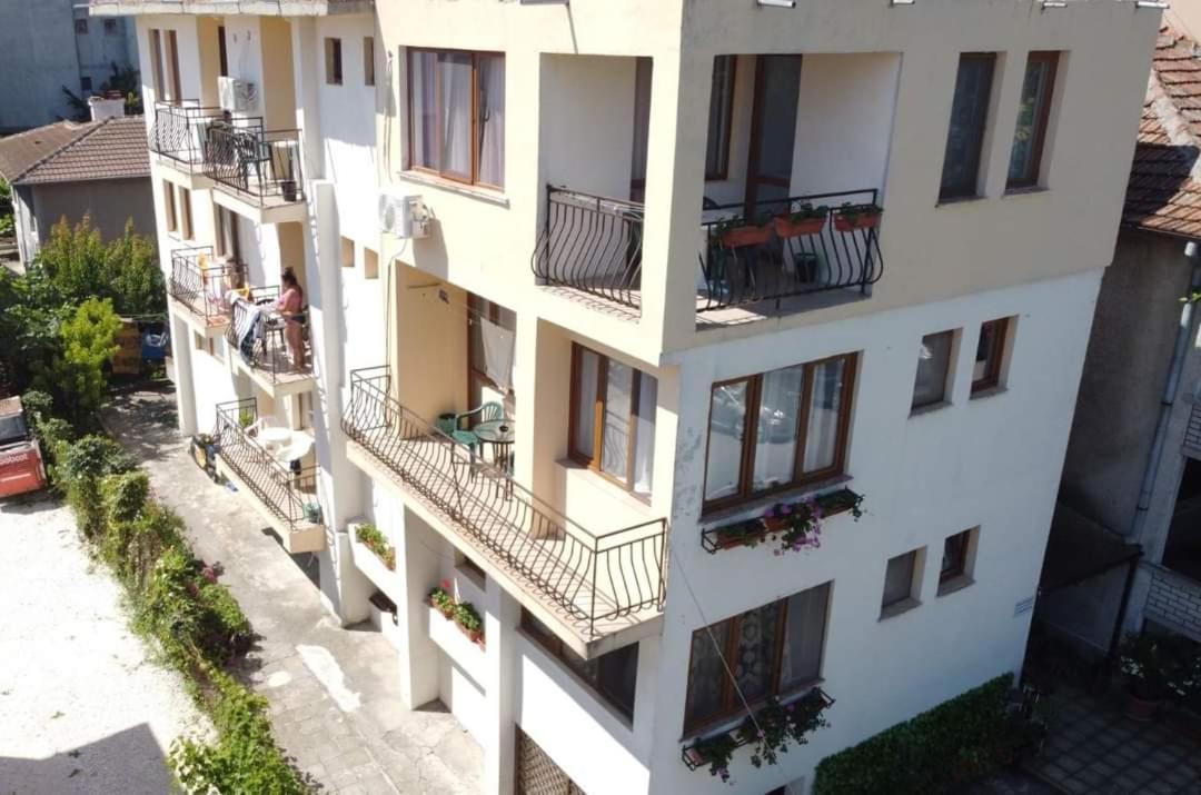 Ivet Guest House Obzor Dış mekan fotoğraf