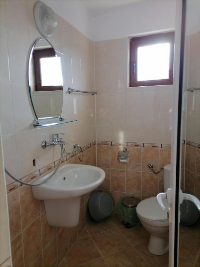 Ivet Guest House Obzor Dış mekan fotoğraf