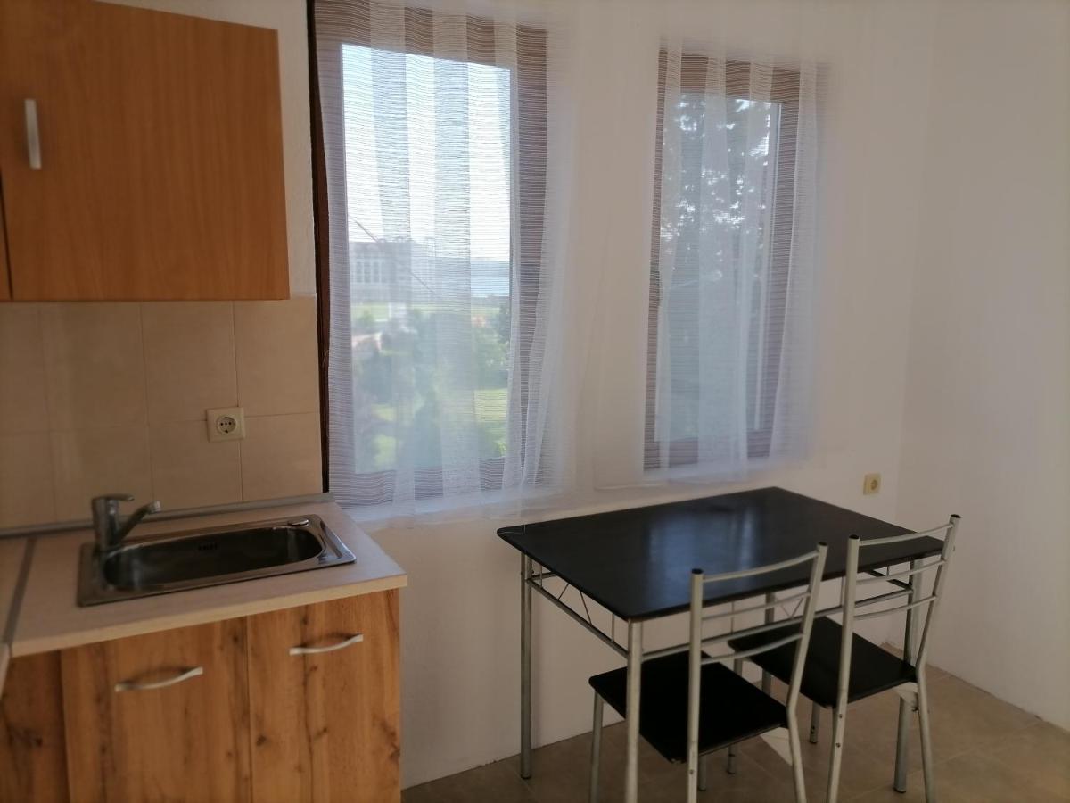 Ivet Guest House Obzor Dış mekan fotoğraf
