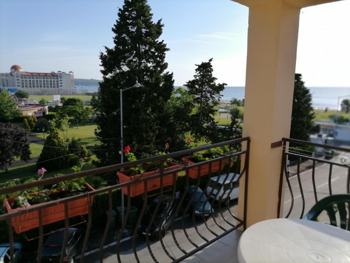 Ivet Guest House Obzor Dış mekan fotoğraf