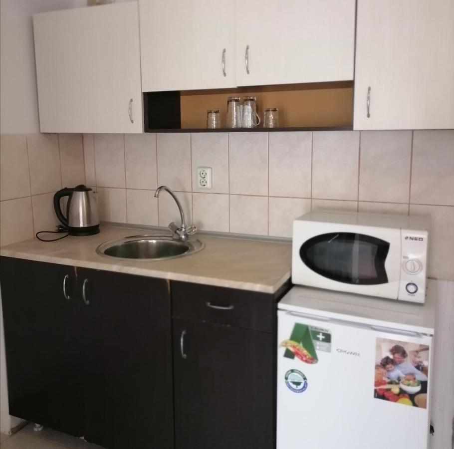 Ivet Guest House Obzor Dış mekan fotoğraf