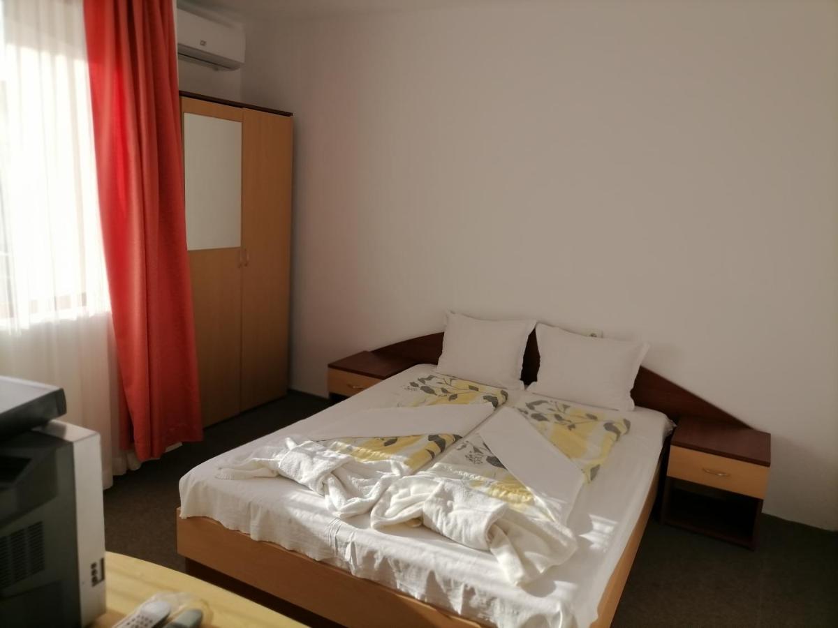 Ivet Guest House Obzor Dış mekan fotoğraf
