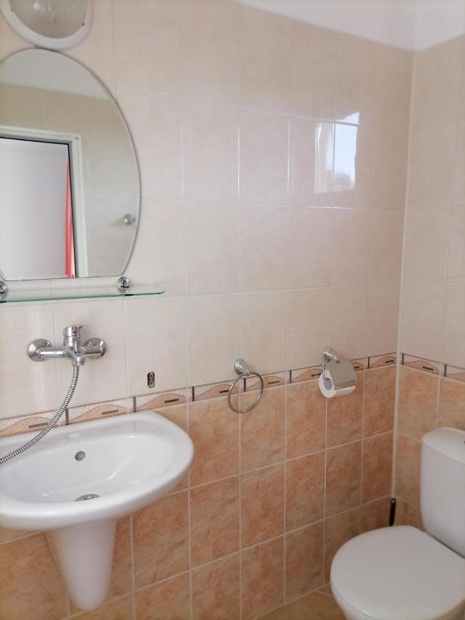 Ivet Guest House Obzor Dış mekan fotoğraf