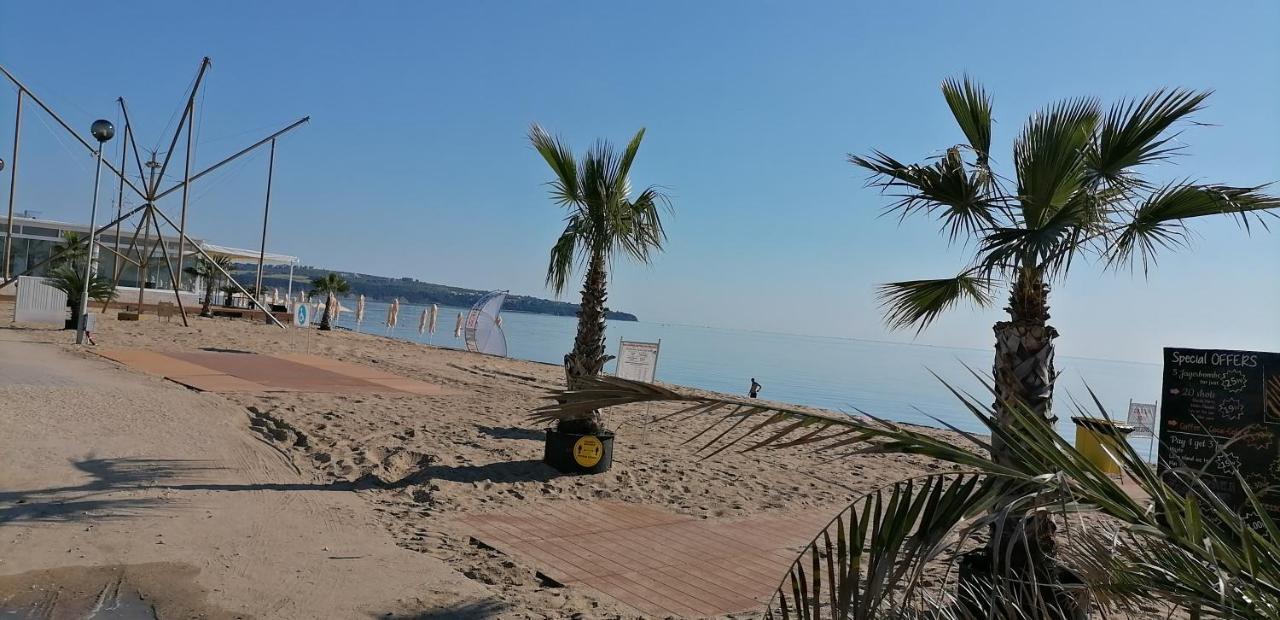 Ivet Guest House Obzor Dış mekan fotoğraf