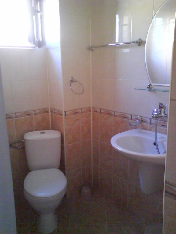 Ivet Guest House Obzor Oda fotoğraf