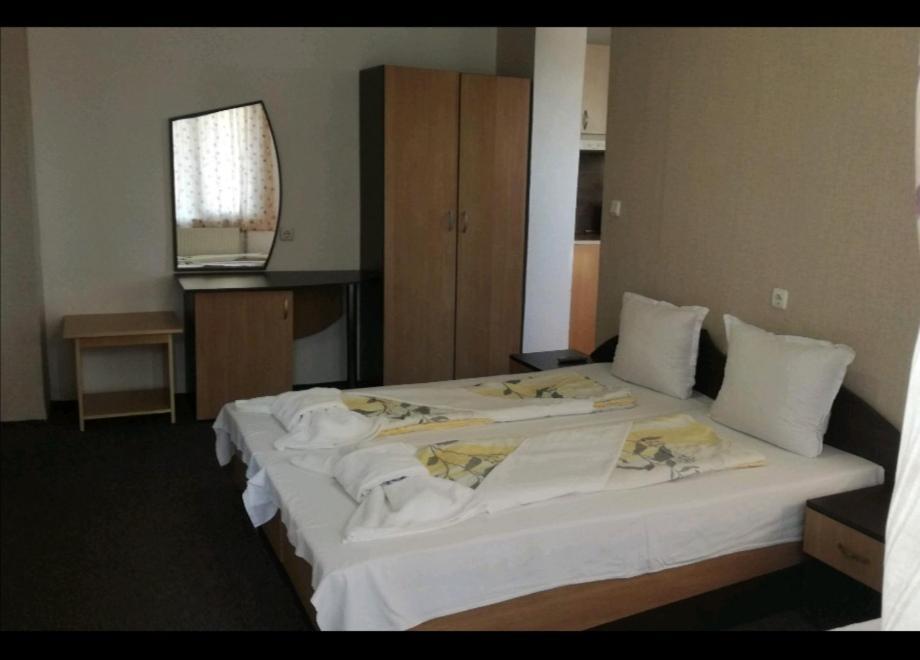 Ivet Guest House Obzor Dış mekan fotoğraf