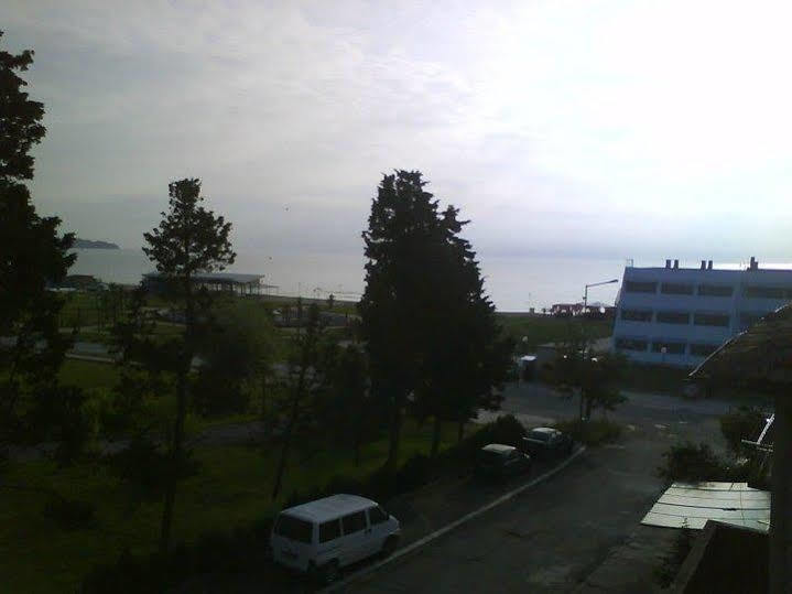 Ivet Guest House Obzor Dış mekan fotoğraf