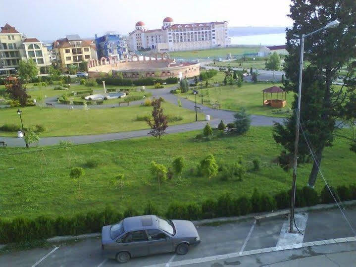 Ivet Guest House Obzor Dış mekan fotoğraf