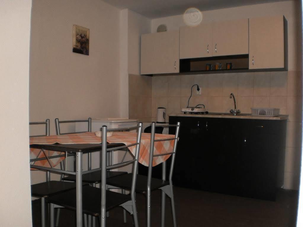 Ivet Guest House Obzor Dış mekan fotoğraf